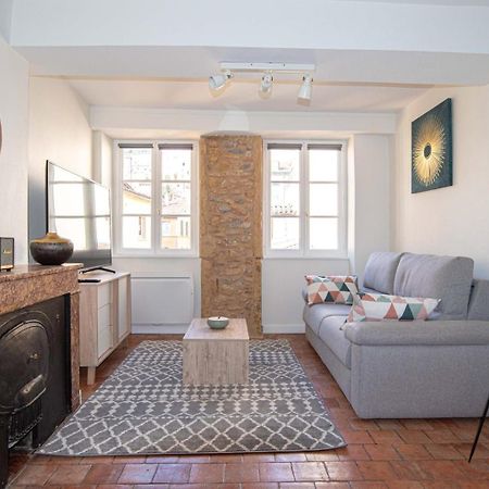 Moderne Et Cosy Au Coeur De Saint-Jean Ail Apartment Lyon Luaran gambar