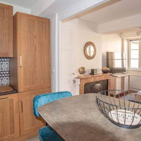 Moderne Et Cosy Au Coeur De Saint-Jean Ail Apartment Lyon Luaran gambar