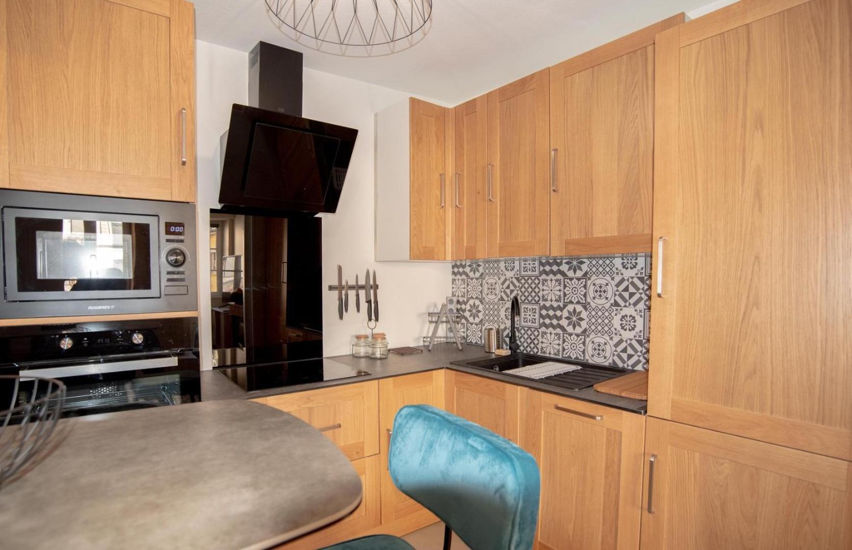 Moderne Et Cosy Au Coeur De Saint-Jean Ail Apartment Lyon Luaran gambar