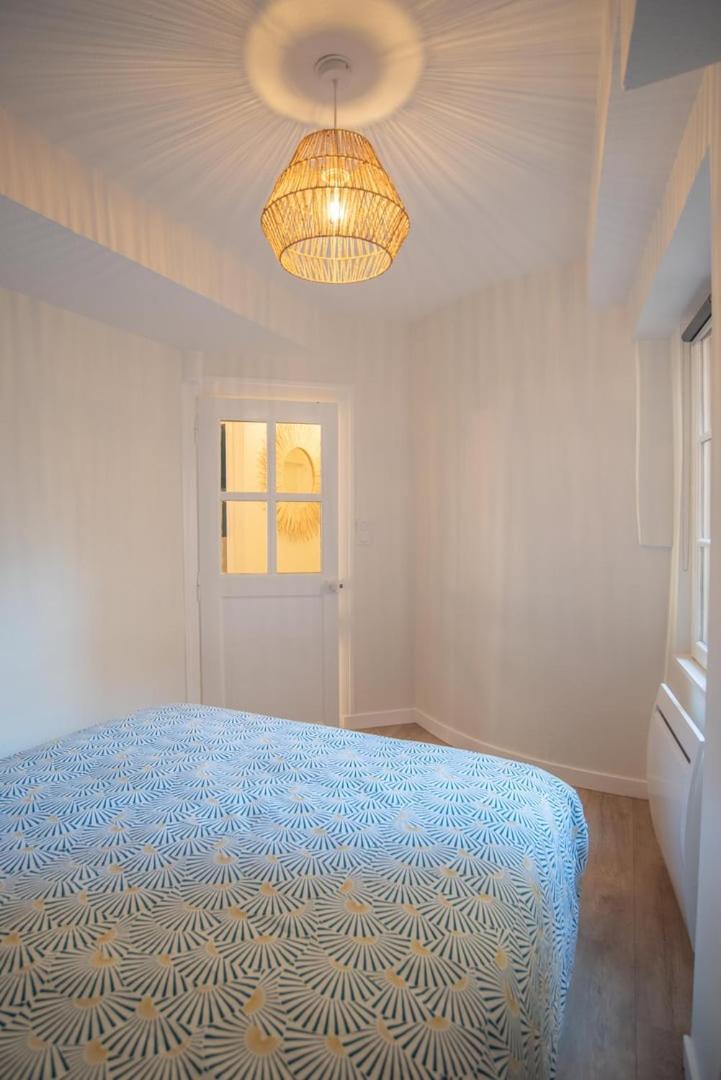 Moderne Et Cosy Au Coeur De Saint-Jean Ail Apartment Lyon Luaran gambar