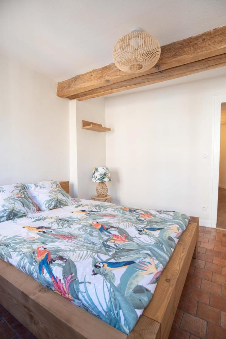 Moderne Et Cosy Au Coeur De Saint-Jean Ail Apartment Lyon Luaran gambar