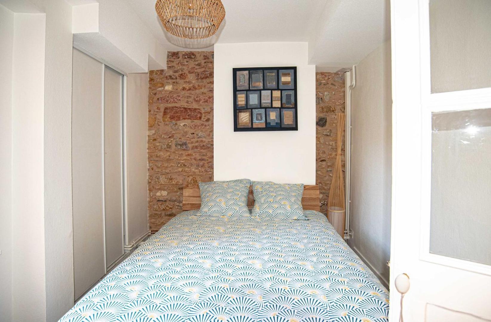 Moderne Et Cosy Au Coeur De Saint-Jean Ail Apartment Lyon Luaran gambar