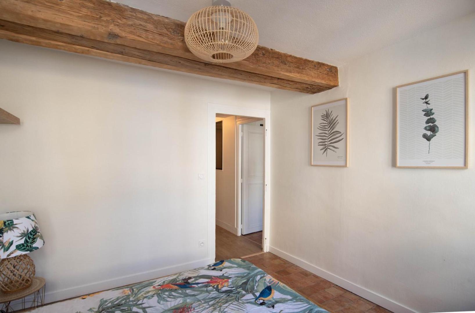 Moderne Et Cosy Au Coeur De Saint-Jean Ail Apartment Lyon Luaran gambar