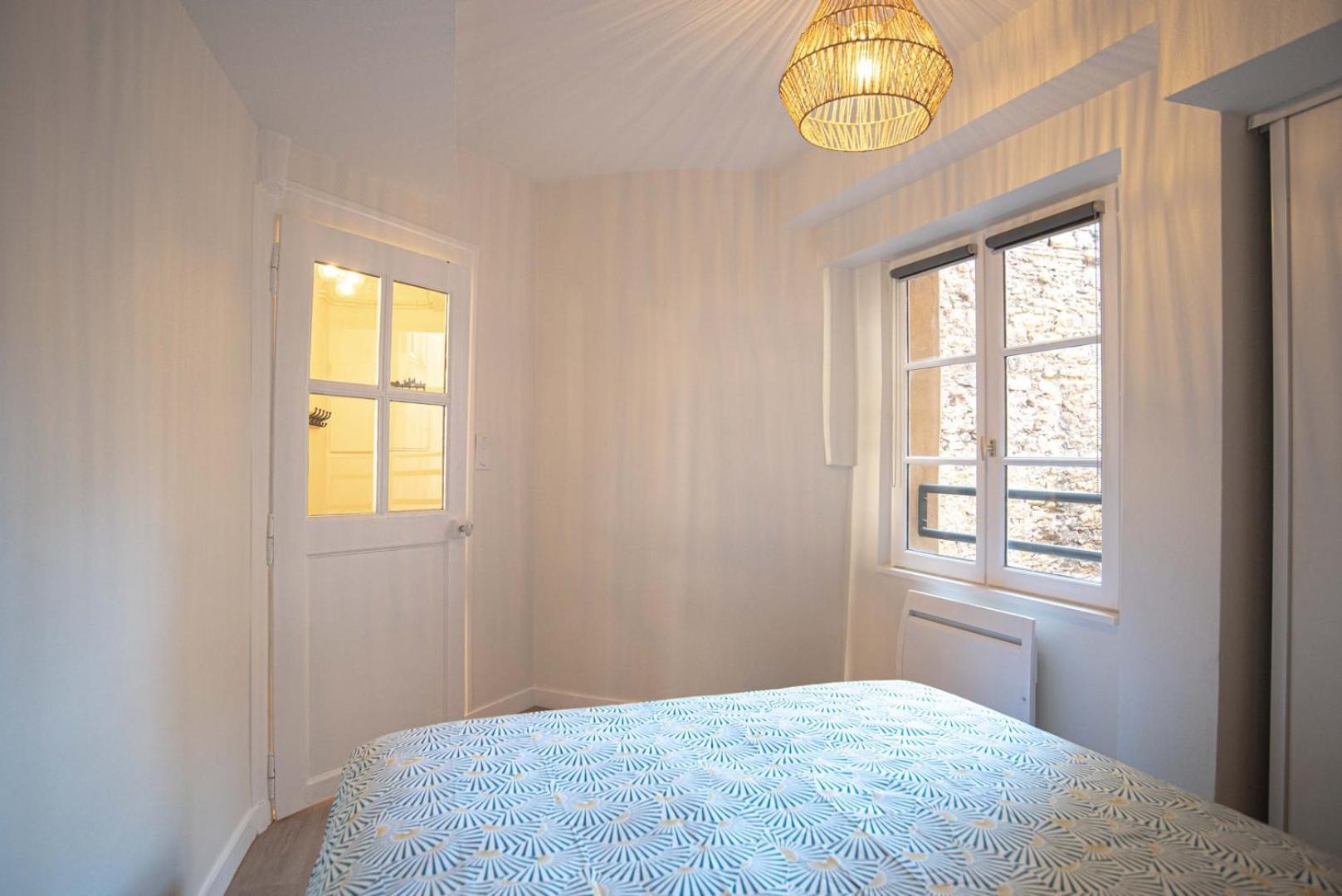 Moderne Et Cosy Au Coeur De Saint-Jean Ail Apartment Lyon Luaran gambar