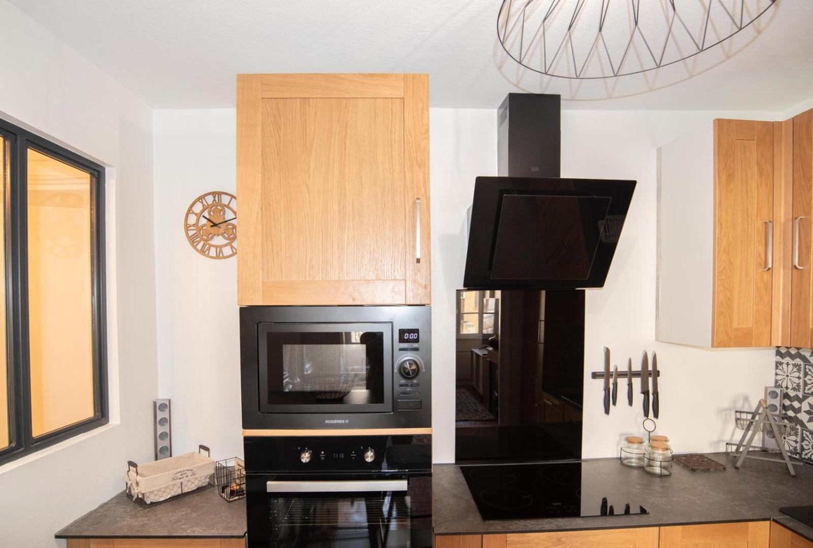 Moderne Et Cosy Au Coeur De Saint-Jean Ail Apartment Lyon Luaran gambar